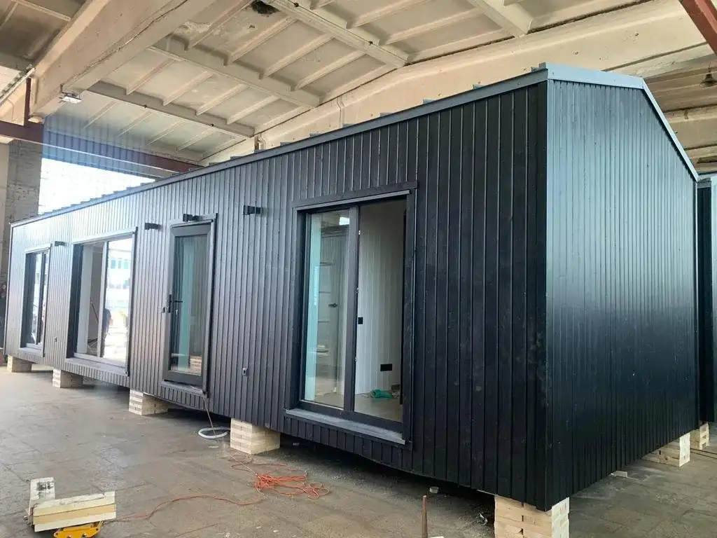 Project van Bouw Art: Drie woningen in IJsland, foto 23
