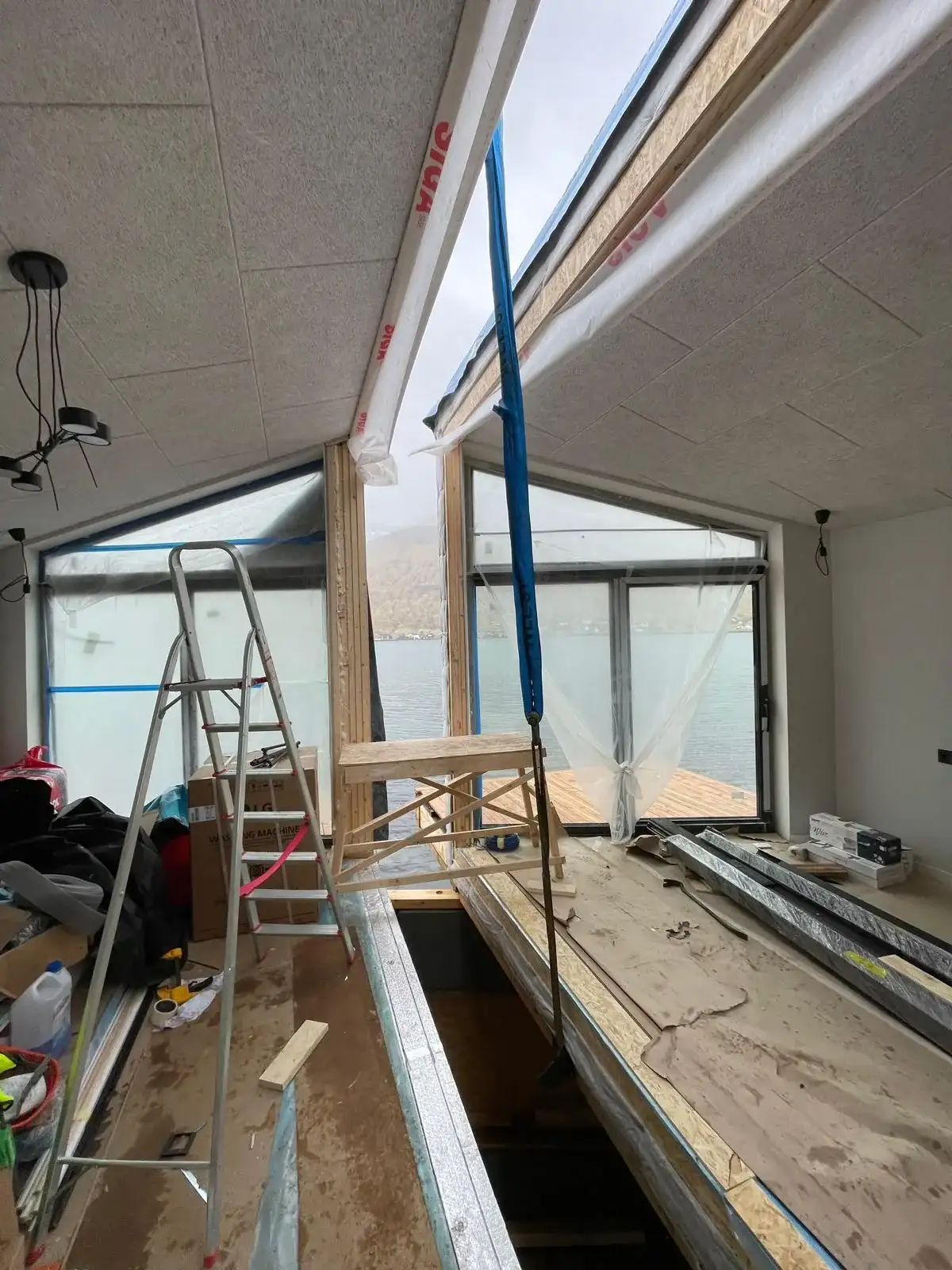 Project van Bouw Art: Maatwerkproject op de Faeröer, foto 23