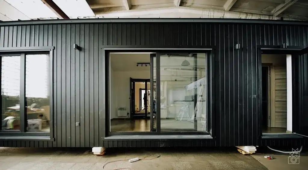 Project van Bouw Art: Drie woningen in IJsland, foto 24
