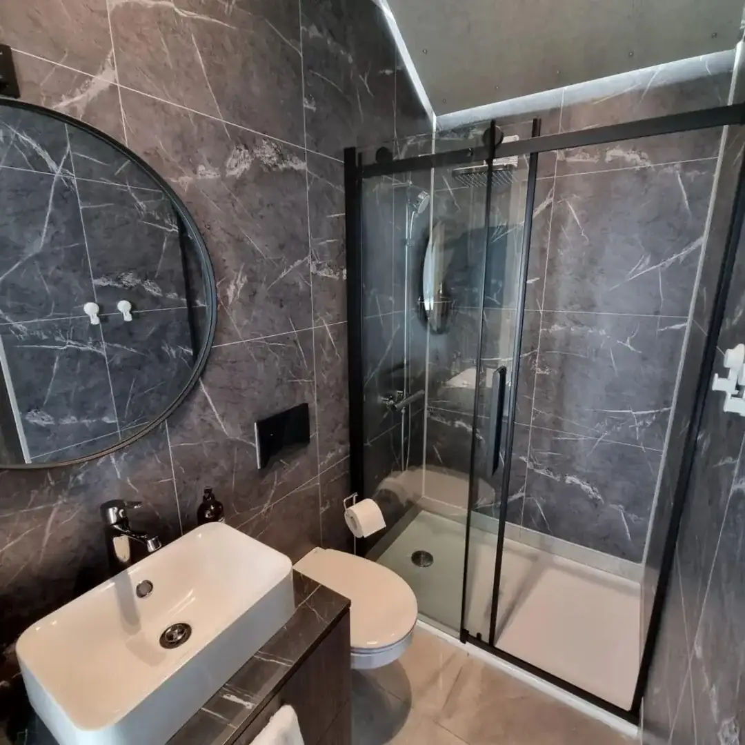 Project van Bouw Art: Nordic Iceland 52 m² - drie woningen voor IJsland, foto 28