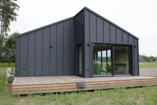 Modulaire woning Florø - foto 2