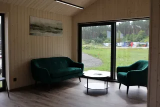 Modulaire woning Florø - foto 3