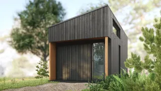 Modulaire woning Skagen - foto 2