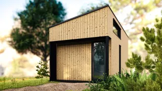 Modulaire woning Skagen - foto 3