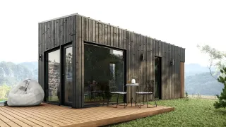 Modulaire woning Skagen - foto 4